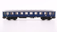 Märklin H0 4032 Reisezugwagen A4ümg / Aüm der DB