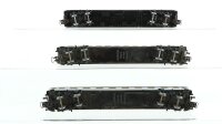Märklin H0 Konvolut Personenwagen Reisezugwagen 1.Kl., Reisezugwagen 2,Kl., Reisezugwagen DB, SJ