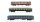 Märklin H0 Konvolut Personenwagen Reisezugwagen 1.Kl., Reisezugwagen 2,Kl., Reisezugwagen DB, SJ