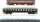 Märklin H0 Konvolut Personenwagen Reisezugwagen 1.Kl., Reisezugwagen 2,Kl., Reisezugwagen DB, SJ