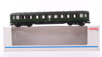 Märklin H0 43220 Schnellzugwagen 2.Kl. Büe 366...