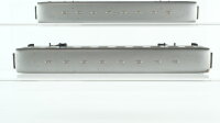 Märklin H0 Konvolut Personenwagen D-Zug Abteilwagen blau 1.Kl. DB