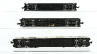 Märklin H0 Konvolut Personenwagen Schnellzug Gepäckwagen, Personenwagen 3.Kl. DB,DRG