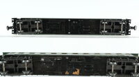 Märklin H0 Konvolut Personenwagen Schnellzug Gepäckwagen, Personenwagen 3.Kl. DB,DRG
