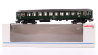 Märklin H0 4052 Reisezugwagen Büm 232 der DB