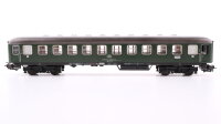 Märklin H0 4052 Reisezugwagen Büm 232 der DB