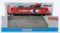 Piko H0 59541 E-Lok BR 185 603-8 2061 HGK Gleichstrom