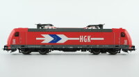 Piko H0 59541 E-Lok BR 185 603-8 2061 HGK Gleichstrom