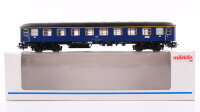 Märklin H0 4051 Reisezugwagen (Schnellzugwagen, 51...