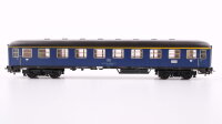 Märklin H0 4051 Reisezugwagen (Schnellzugwagen, 51 80 10-40 167-8) 1.Kl. Aüm 202 DB