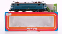 Märklin H0 3152 E-Lok BR Serie 1605 SNCB...