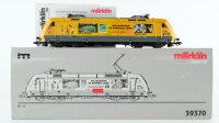 Märklin H0 39370 E-Lok BR 101 001-6 "Willkommen...