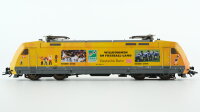 Märklin H0 39370 E-Lok BR 101 001-6 "Willkommen...