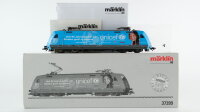 Märklin H0 37399 E-Lok "Unicef" BR 101...