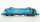 Märklin H0 37399 E-Lok "Unicef" BR 101 016-4 DB Wechselstrom Digital Sound mfx (Sound defekt)