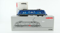 Märklin H0 37391 E-Lok "50 Jahre Technisches...