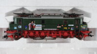 Märklin H0 2872 PopTrain mit E-Lok BR E 04 01 Wechselstrom Delta Digital (Lok vermutlich verharzt, Set unvollständig)