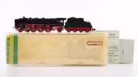 Minitrix N 12830 Dampflok mit Tender BR 03 062 DRG...