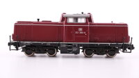 Fleischmann H0 Diesellok BR 212 380-0 DB Gleichstrom Analog