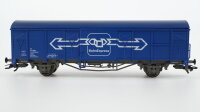Märklin H0 4832 Gedeckter Güterwagen...