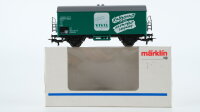 Märklin H0 4425 Kühlwagen VIVIL  Ichqrs 377 der DB