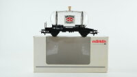 Märklin H0 44524 Glas-Kesselwagen "Malteser"