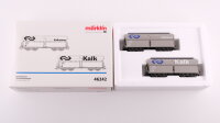 Märklin H0 46242 Güterwagen-Set...