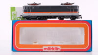 Märklin H0 3165 Elektrische Lokomotive Serie BB 9200...