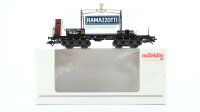 Märklin H0 44532 Glas-Kesselwagen RAMAZZOTTI