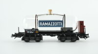Märklin H0 44532 Glas-Kesselwagen RAMAZZOTTI