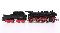 Märklin H0 3098 Dampflok BR 38 1807 DB Wechselstrom