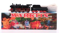 Märklin H0 3098 Dampflok BR 38 1807 DB Wechselstrom
