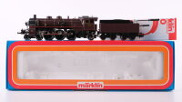 Märklin H0 3111 Dampflok BR Serie 5920 SNCB...