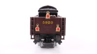 Märklin H0 3111 Dampflok BR Serie 5920 SNCB Wechselstrom