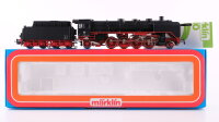 Märklin H0 3082 Dampflok BR 41 334 DB Wechselstrom