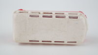 Lego H0 VW T1 Sambabus rot/weiß