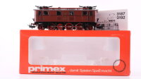 Märklin H0 3187 Elektrische Lokomotive Reihe EP 2...