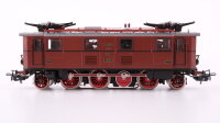 Märklin H0 3187 Elektrische Lokomotive Reihe EP 2...