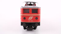 Märklin H0 3154 Elektrische Lokomotive BR 1141 der ÖBB Wechselstrom Analog (Blau-Rote OVP)