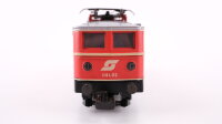 Märklin H0 3154 Elektrische Lokomotive BR 1141 der ÖBB Wechselstrom Analog (Blau-Rote OVP)
