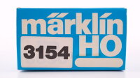 Märklin H0 3154 Elektrische Lokomotive BR 1141 der ÖBB Wechselstrom Analog (Blau-Rote OVP)
