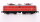 Märklin H0 3154 Elektrische Lokomotive BR 1141 der ÖBB Wechselstrom Analog (Blau-Rote OVP)