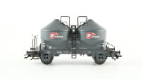 Märklin H0 46615 Silowagen (Südzucker) Uc-54 der DB
