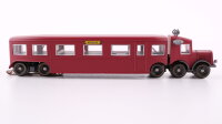 Märklin H0 3124 Triebwagen Micheline EST Wechselstrom