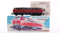 Märklin H0 3075 Diesellok BR 216 025-7 DB Wechselstrom