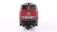 Märklin H0 3075 Diesellok BR 216 025-7 DB Wechselstrom