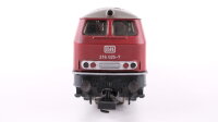 Märklin H0 3075 Diesellok BR 216 025-7 DB Wechselstrom