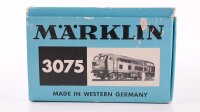 Märklin H0 3075 Diesellok BR 216 025-7 DB Wechselstrom