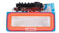 Märklin H0 3096 Dampflok BR 86 173 DB Wechselstrom