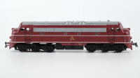 Märklin H0 3067 Diesellok MY 1101 DSB Wechselstrom